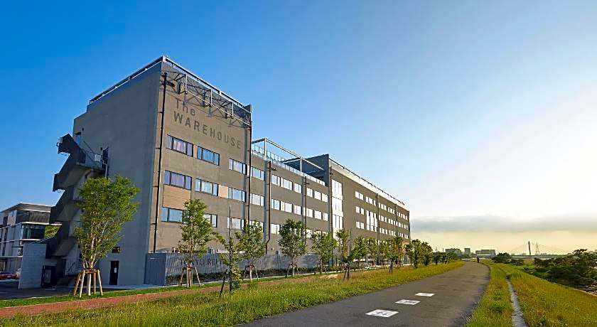 Kawasaki King Skyfront Tokyu REI Hotel