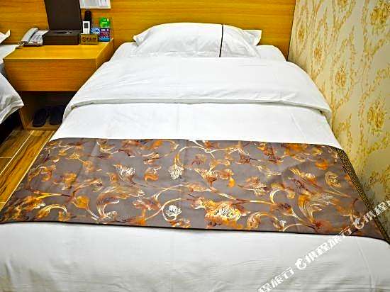 Guangzhou Yimi Hotel