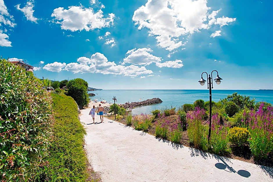 Prestige Fort Beach - Full Board