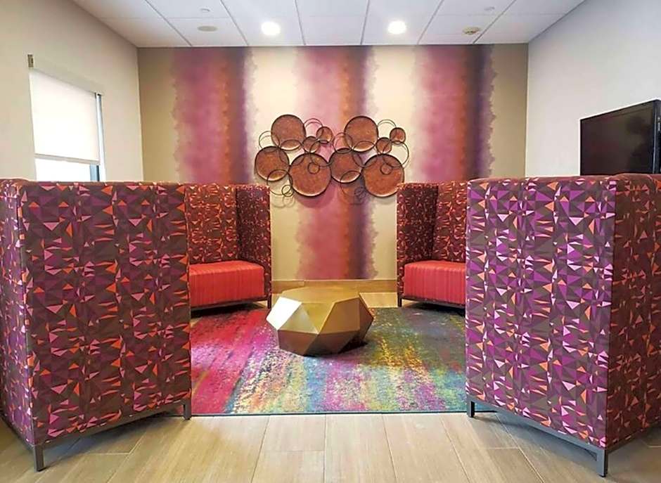 Hampton Inn By Hilton Greensburg