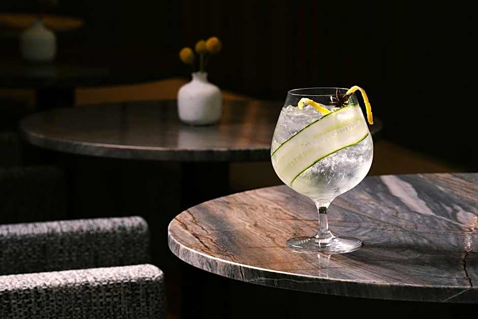 AC Hotel by Marriott Arlington National Landing