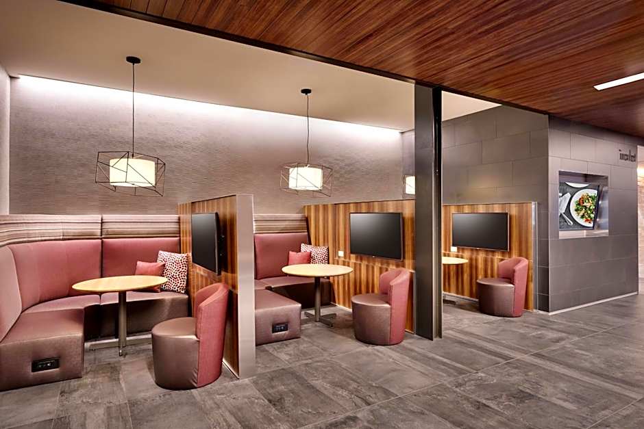 Courtyard by Marriott Cedar City