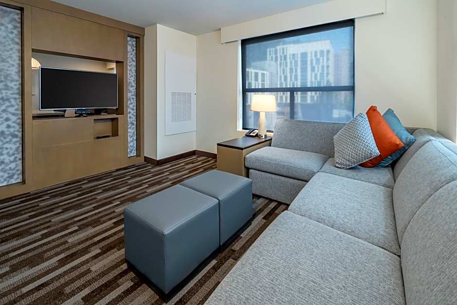 Hyatt House Salt Lake City/Downtown