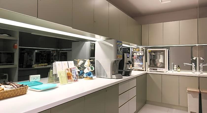 Cityinn Hotel Taipei Station Branch Iii