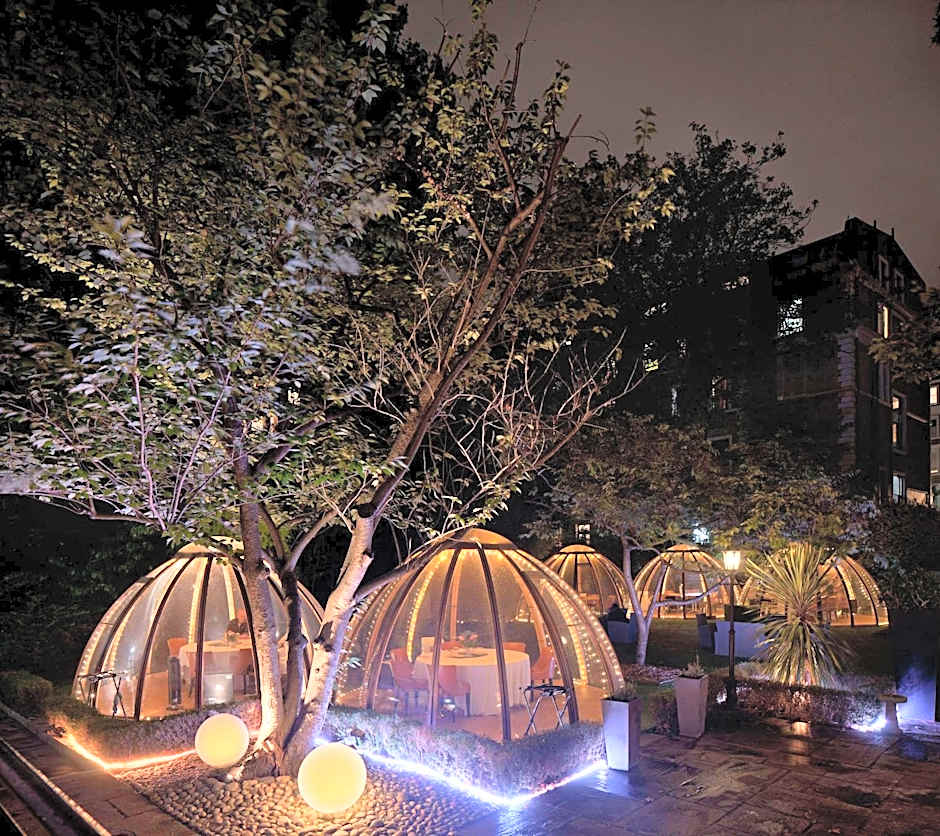 DoubleTree by Hilton London Kensington