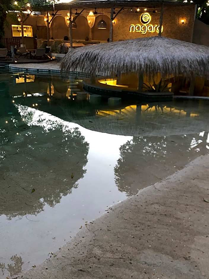 Nagara Boutique Hotel