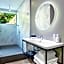The Cliffside Boutique Getaway