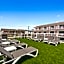 Pink Champagne Boutique Motel
