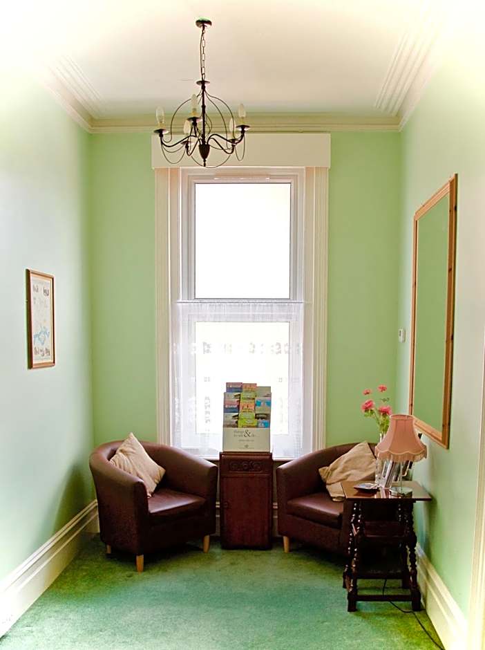 Landguard House Bed Only