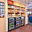 TownePlace Suites by Marriott Detroit Commerce