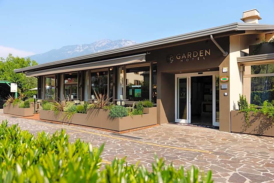 Hotel Garden Limone