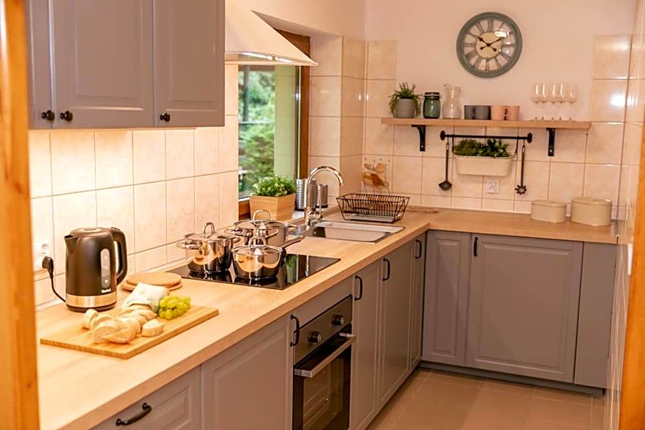 Ośrodek Wypoczynkowy LINY