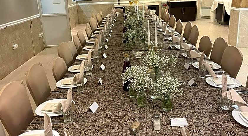 Lev Yerushalayim Hotel