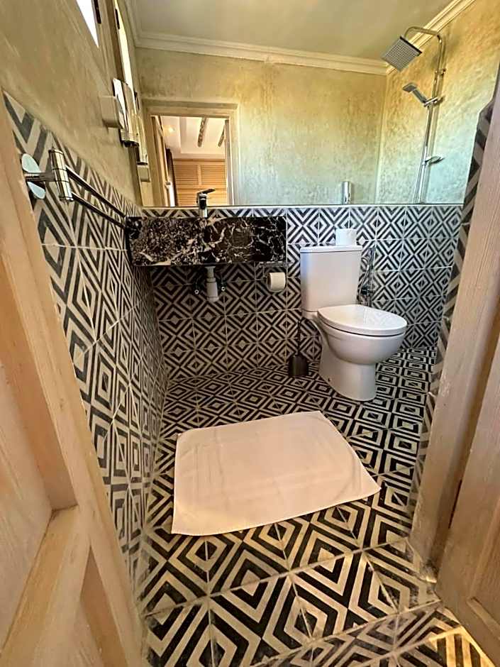 Hotel Islane