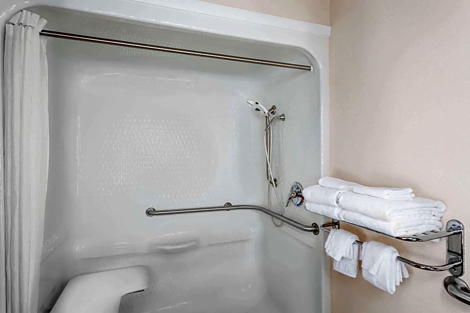 Microtel Inn & Suites by Wyndham of Houma