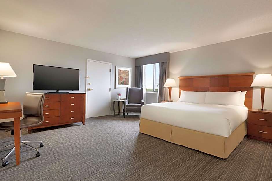 DoubleTree By Hilton Hotel Minneapolis Park Place