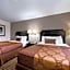 Econo Lodge Inn & Suites