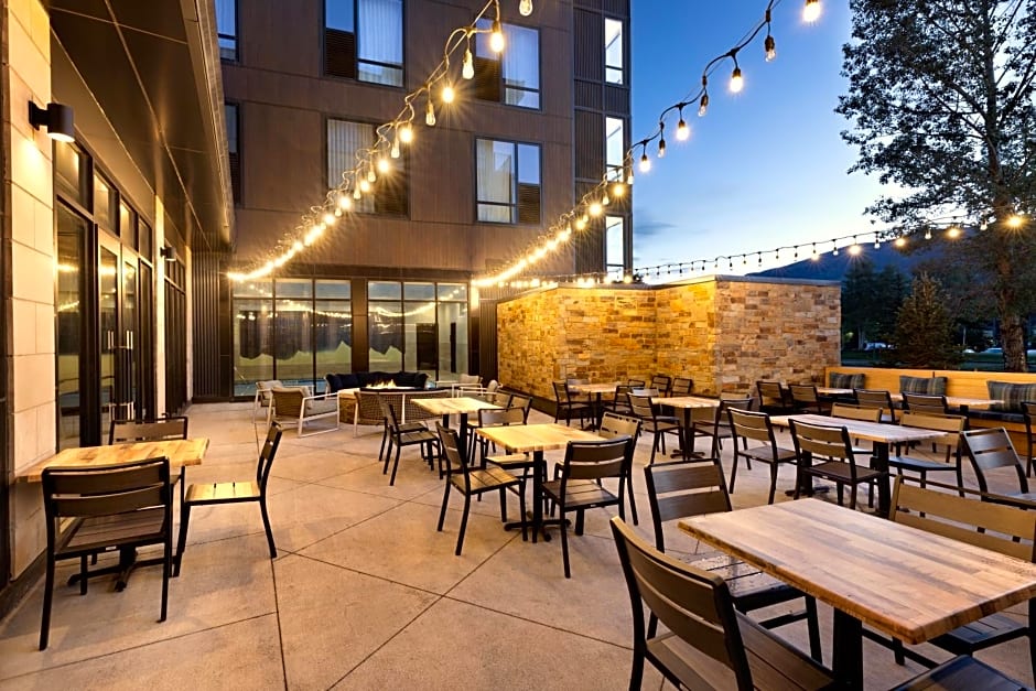 Indigo - Silverthorne By IHG