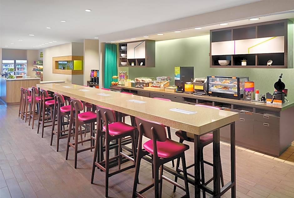 Home2 Suites by Hilton Atlanta Newnan