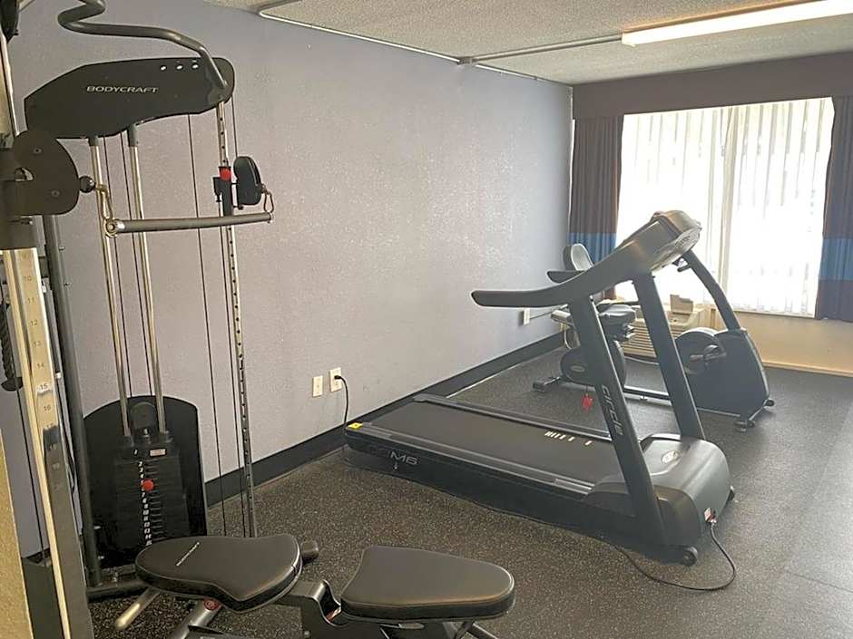 Baymont by Wyndham Cheraw