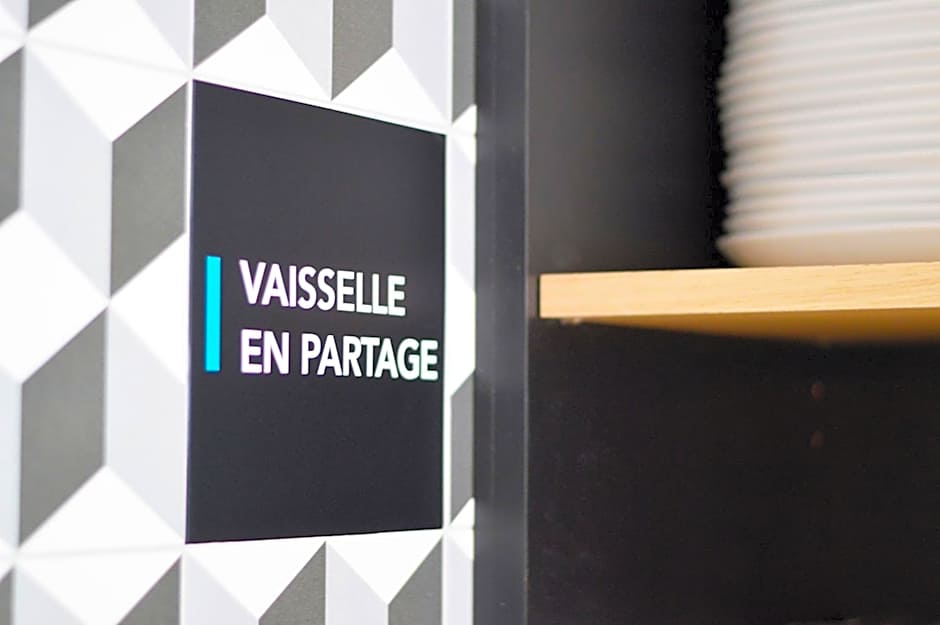 Résidence Little Sévigné