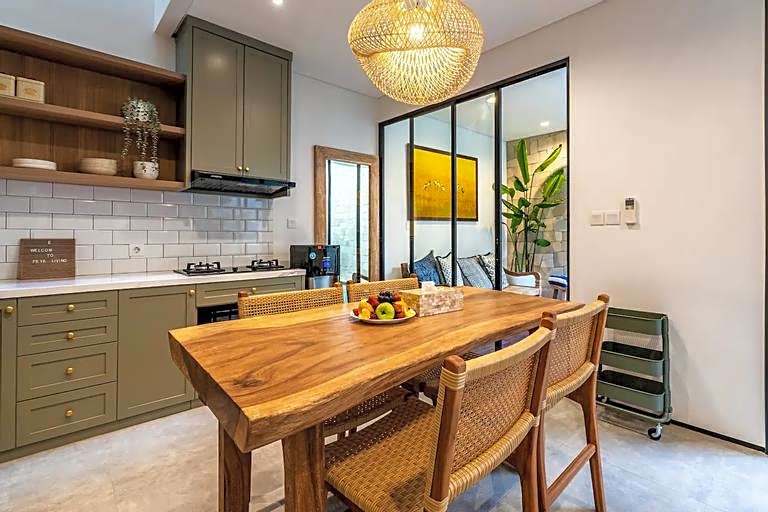 Feya Living Villa by Betterplace