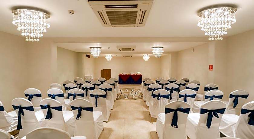 Neelams The Grand Hotel