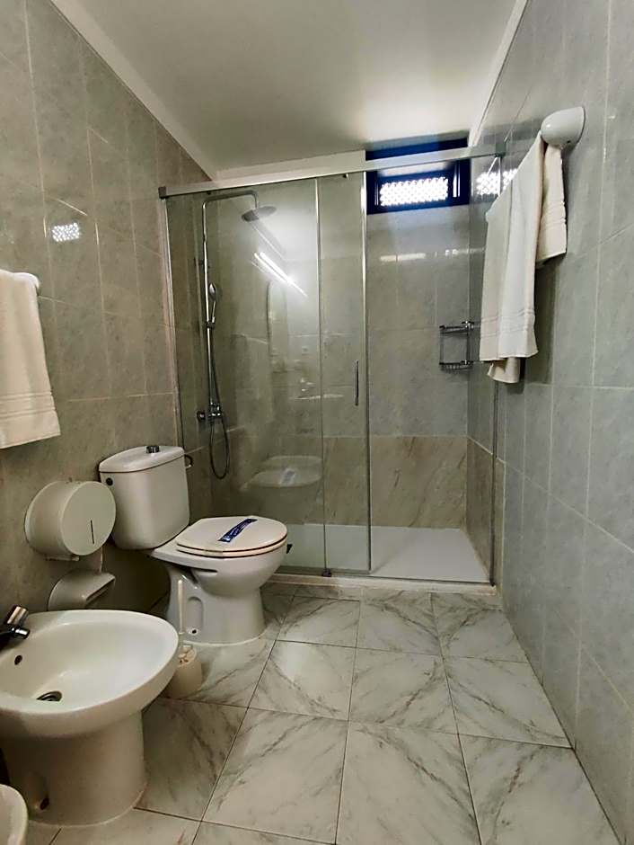 Apartamentos Río Piedras