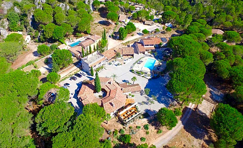 Auberge Val Moureze Hôtel & Spa