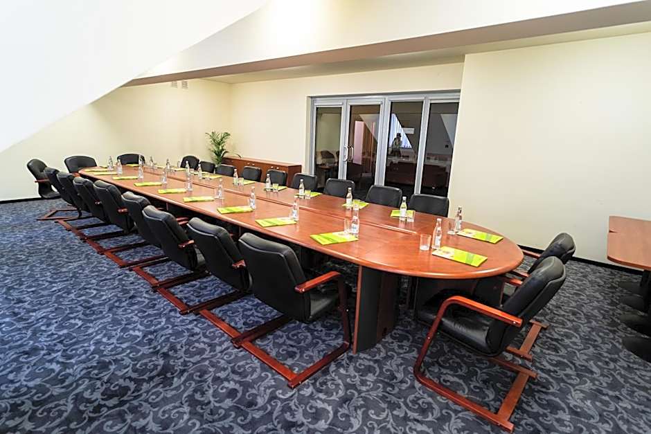 Hotel SANVIT RESTAURACJA & SPA