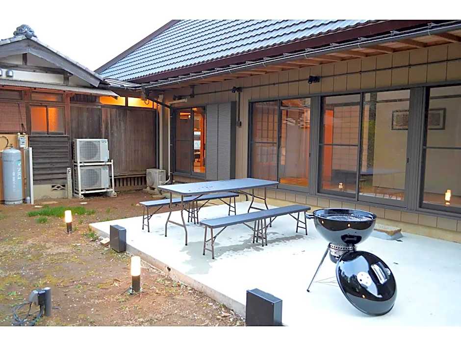 OMIKAWA-TEI
