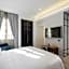 DoubleTree by Hilton Madrid - Prado