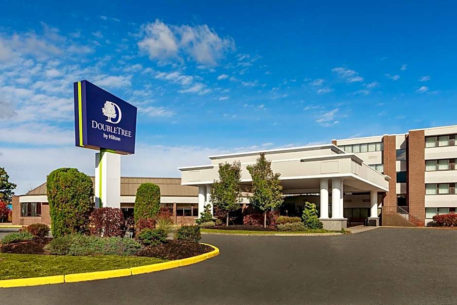 DoubleTree By Hilton Hotel Boston/Westborough