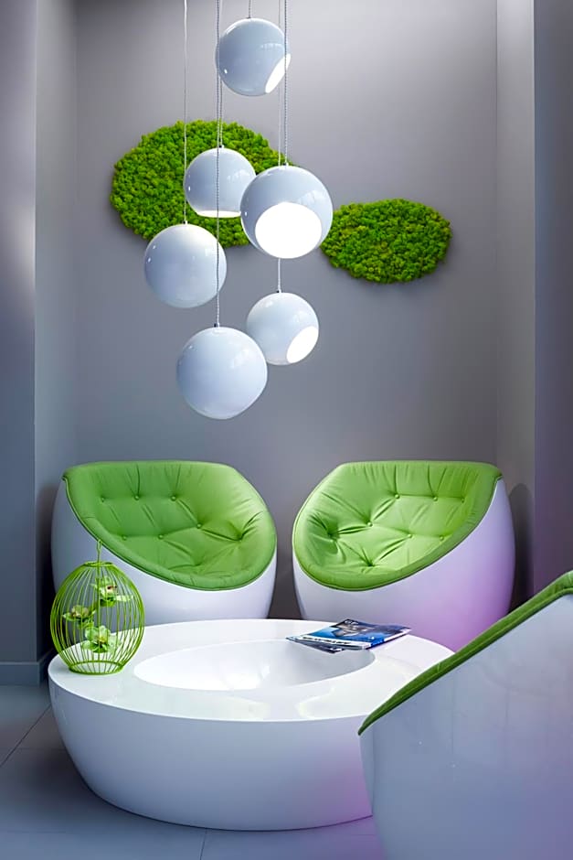 ibis Styles Montbéliard