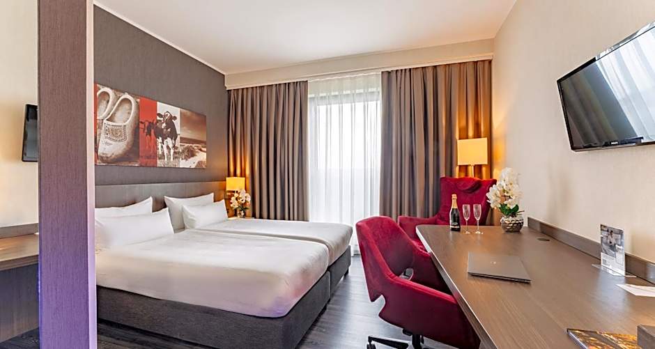 PLAZA Premium Grand Winston