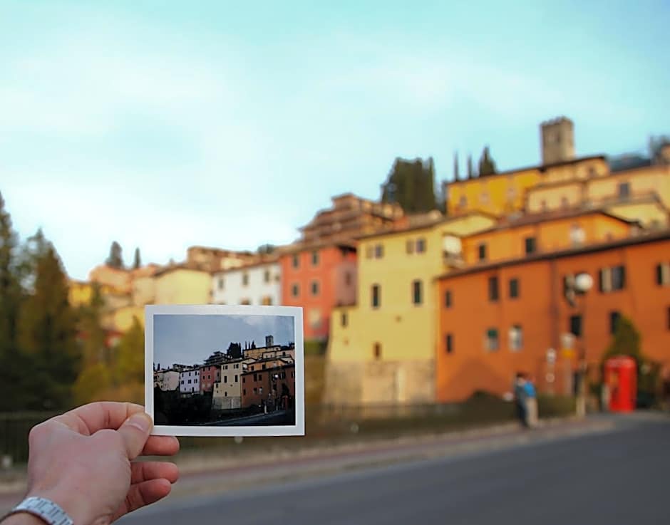 Art Boutique Hotel Acchiappasogni