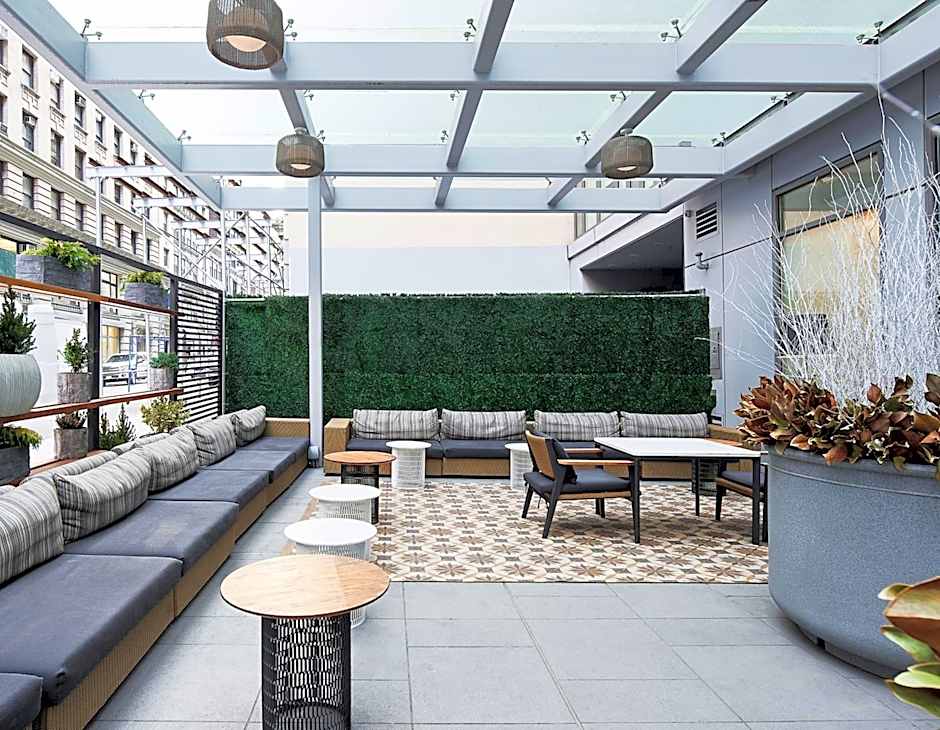 INNSIDE New York Nomad