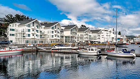 Molde Fjordhotell - by Classic Norway Hotels