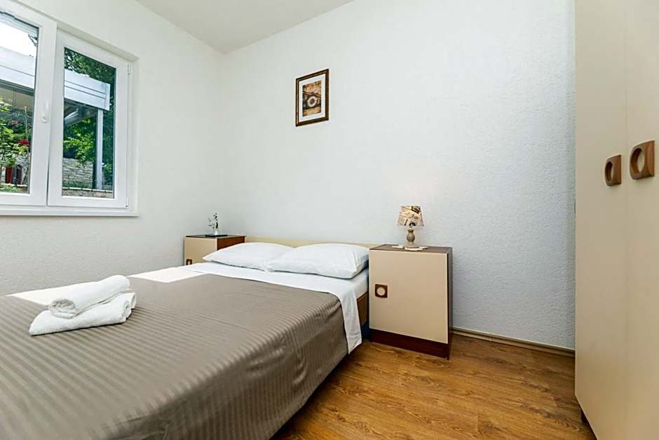 Apartmani Jašarević