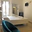 PORTOROSSO Rooms