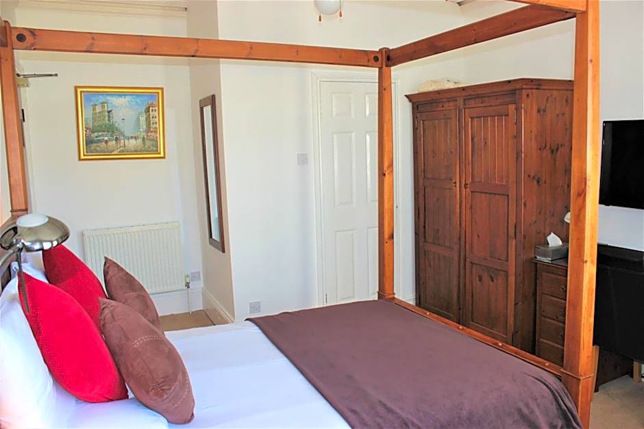 The P&M Paignton RESIDENCE