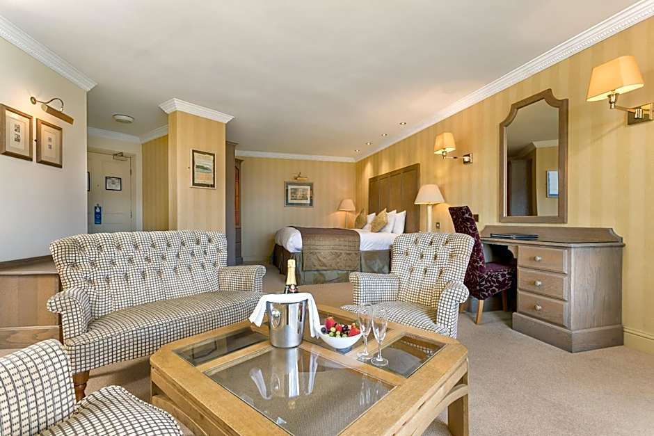 Connemara Coast Hotel