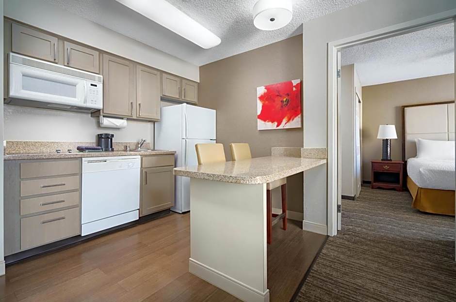 Homewood Suites By Hilton Dallas/Arlington