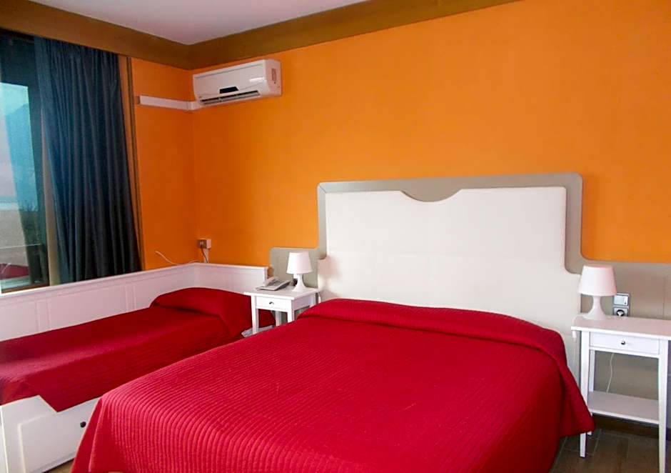 Hotel Laura Christina
