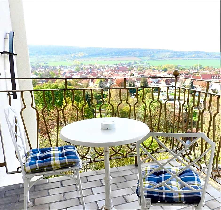 Hotel Residenz Bad Frankenhausen