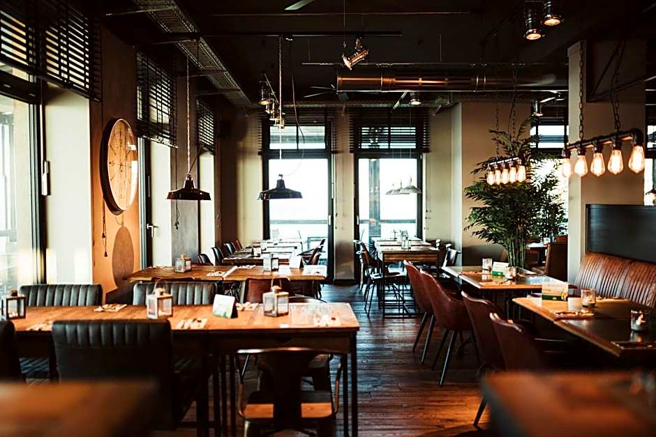 Fliegerdeich Hotel & Restaurant