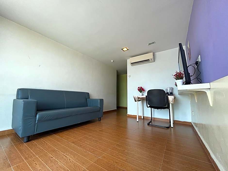 City Boutique Hotel - Bangi