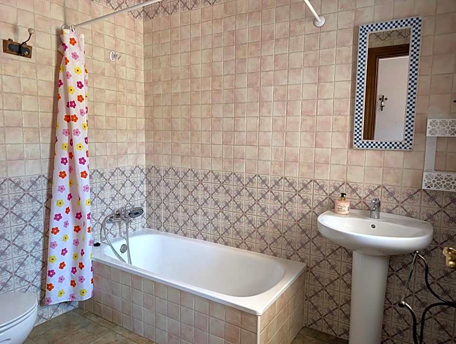 Hotel Casa Marchena