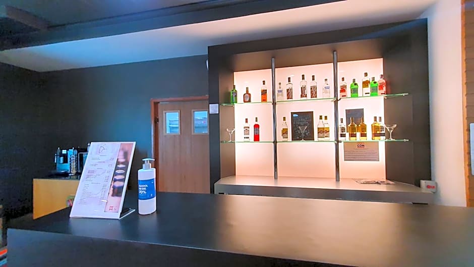 ibis Manaus Distrito Industrial