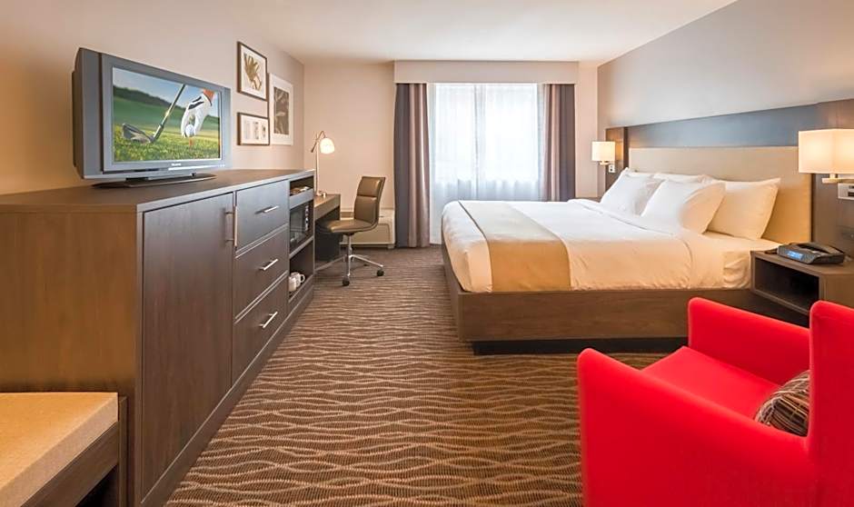Country Inn & Suites by Radisson, Rochester-Pittsford/Brighton, NY